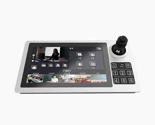 LAX XD-11J液晶導播臺